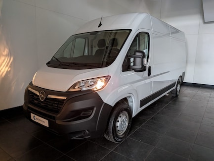 Opel Movano 0