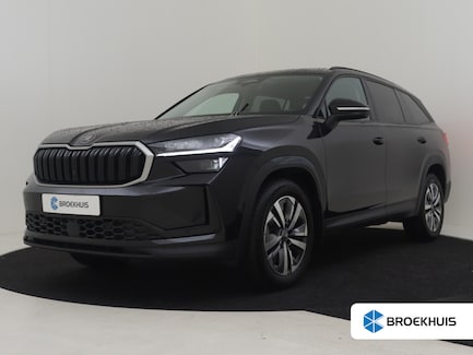 Skoda Kodiaq 0