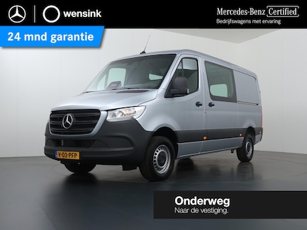 Mercedes-Benz Sprinter 0