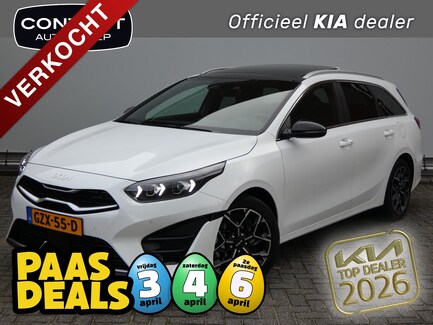 Kia Ceed 0