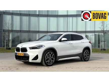 BMW X2 0