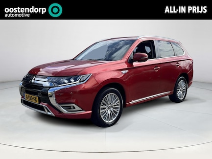 Mitsubishi Outlander 0