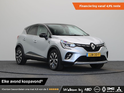 Renault Captur 0