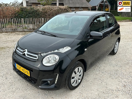 Citroën C1 0