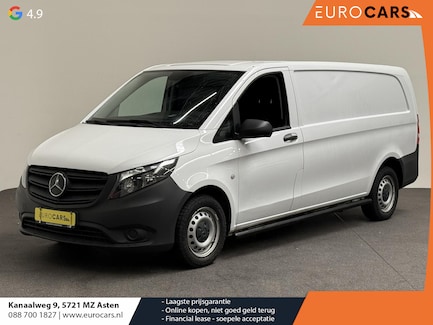 Mercedes-Benz Vito 0