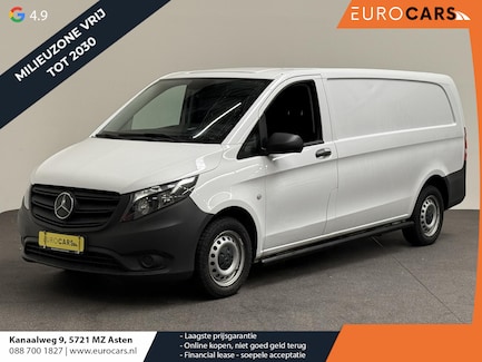 Mercedes-Benz Vito 0