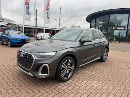 Audi Q5 0