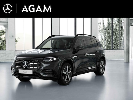 Mercedes-Benz GLB 0