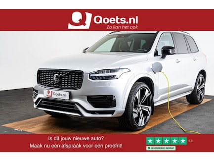 Volvo XC90 0
