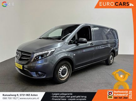 Mercedes-Benz Vito 0