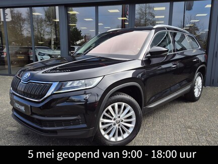 Skoda Kodiaq 0