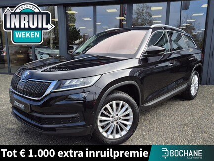 Skoda Kodiaq 0