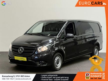 Mercedes-Benz Vito 0