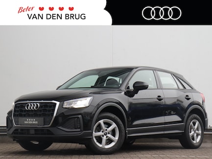 Audi Q2 0