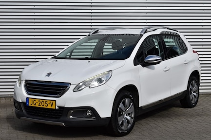 Peugeot 2008 0