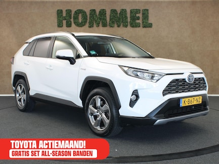 Toyota RAV4 0