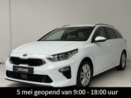 Kia Ceed 0