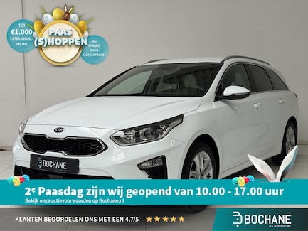 Kia Ceed 0