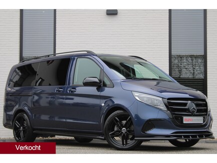 Mercedes-Benz Vito 0