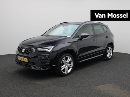 SEAT Ateca 0