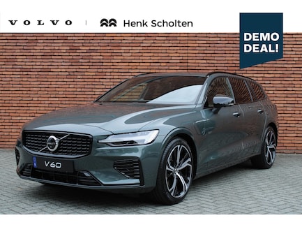 Volvo V60 0