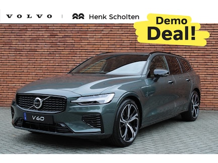 Volvo V60 0