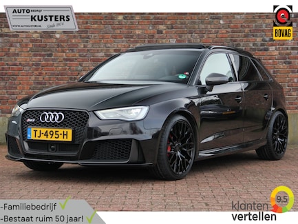 Audi RS3 0