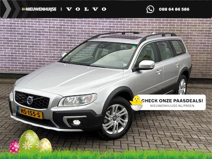 Volvo XC70 0