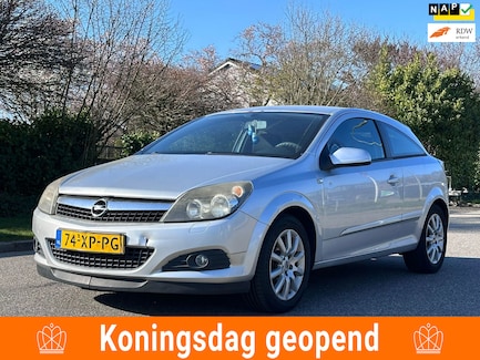 Opel Astra 0