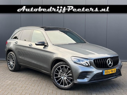 Mercedes-Benz GLC 0