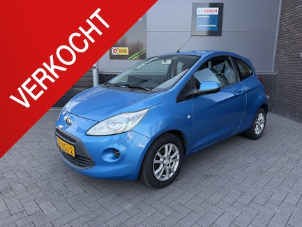 Ford Ka 0