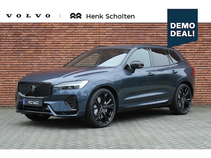 Volvo XC60 0