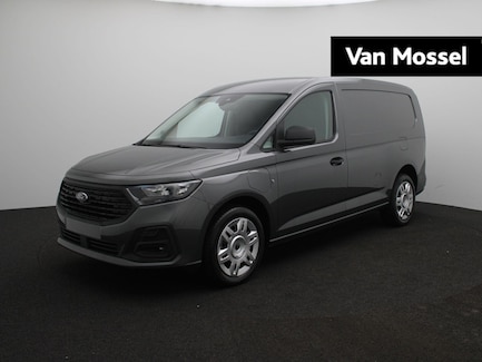 Ford Transit Connect 0
