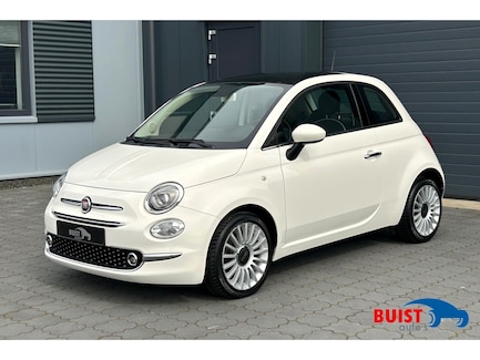 Fiat 500 0