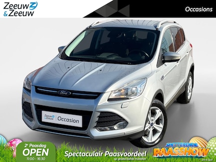 Ford Kuga 0
