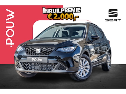 SEAT Arona 0