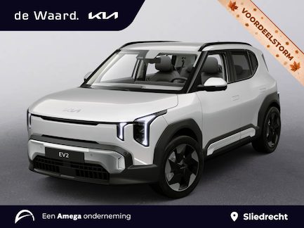 Kia EV2 0