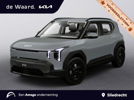Kia EV2 0