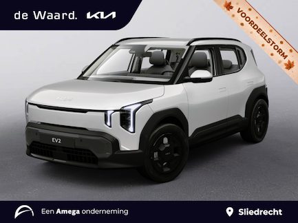 Kia EV2 0