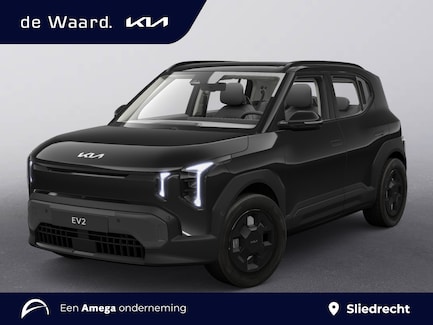 Kia EV2 0