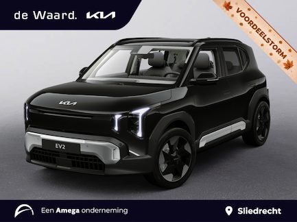 Kia EV2 0