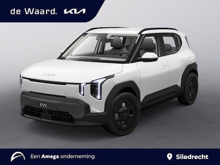 Kia EV2 0