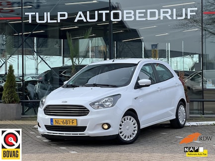 Ford Ka 0