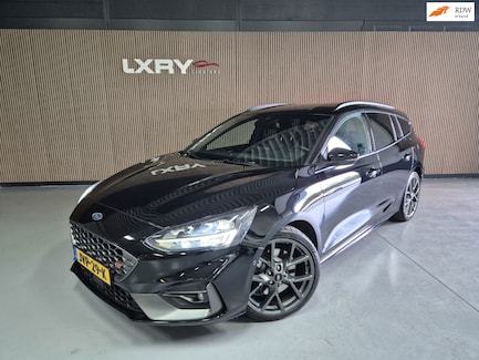 Ford Focus 0
