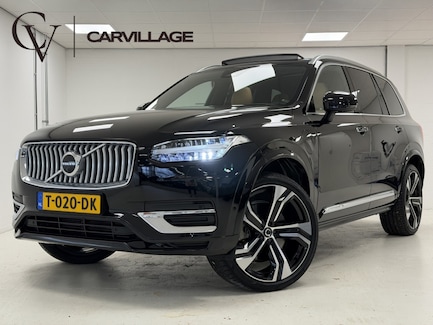 Volvo XC90 0
