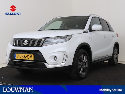 Suzuki Vitara 0