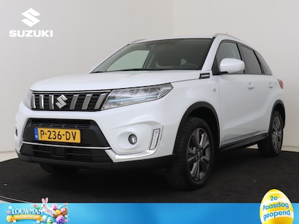 Suzuki Vitara 0
