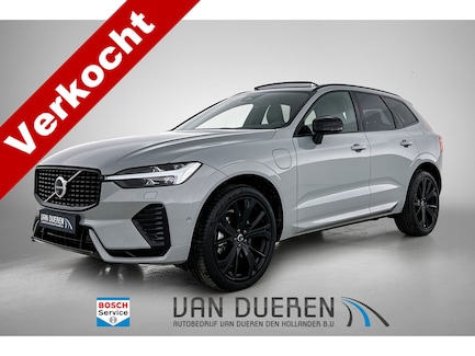Volvo XC60 0
