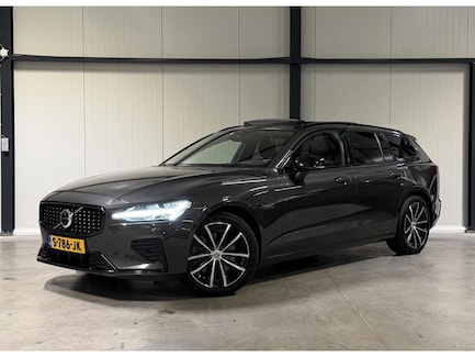 Volvo V60 0