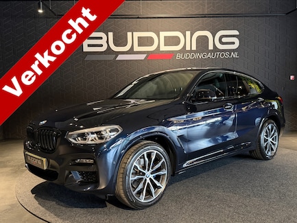 BMW X4 0